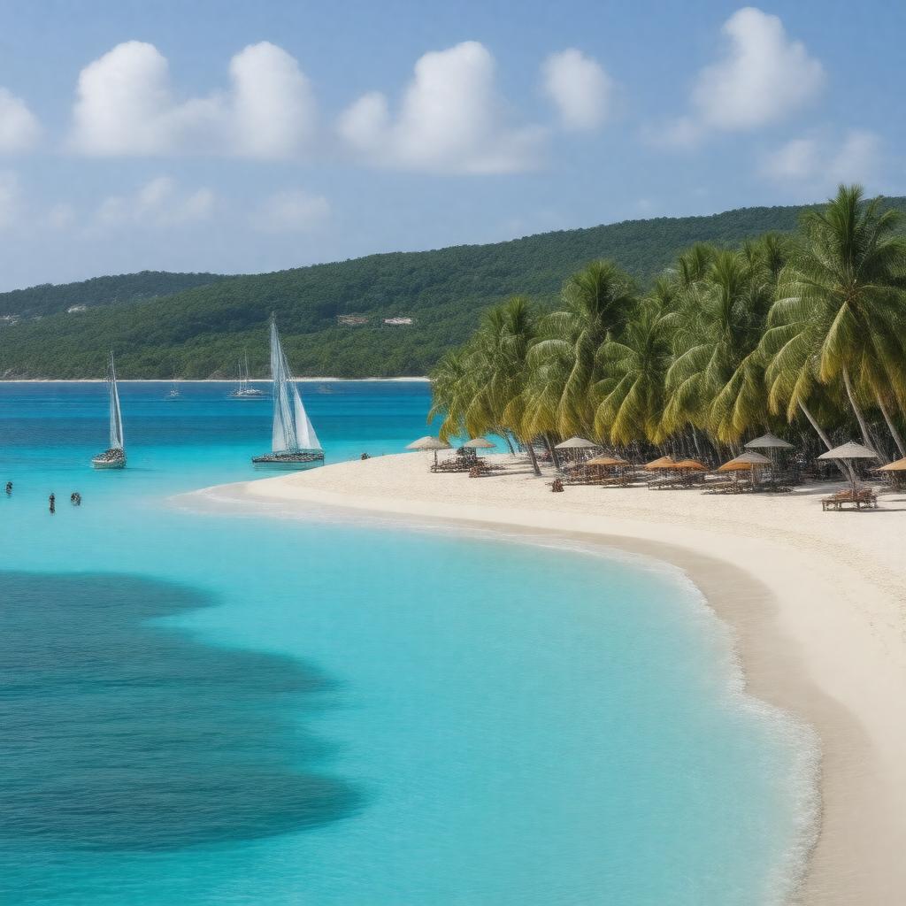 Orient Bay